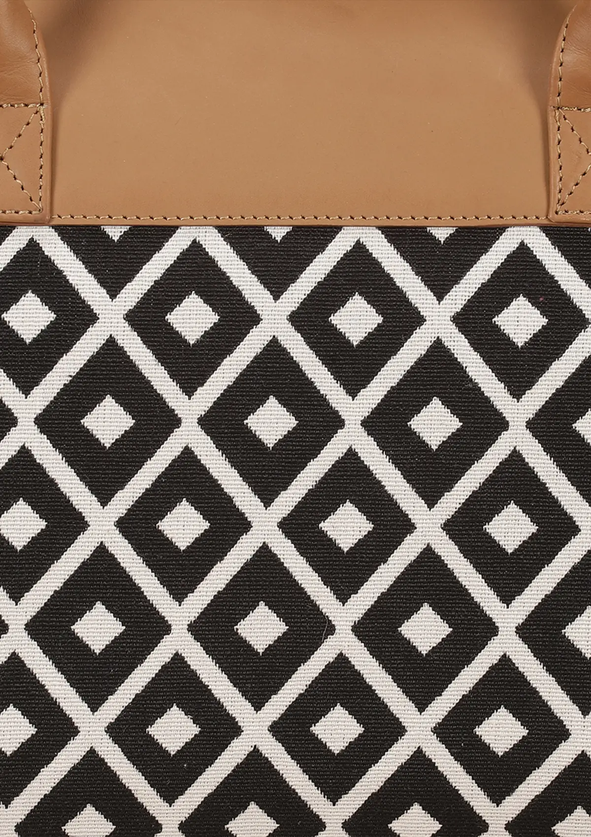 Handcrafted Laptop Bag - Image 3